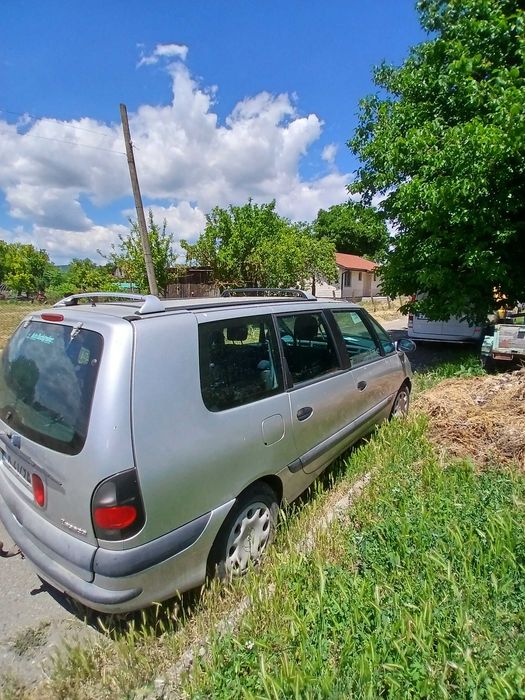 Renault Grand Espace (1997)