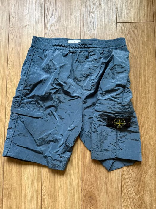 Luda тениска stone island