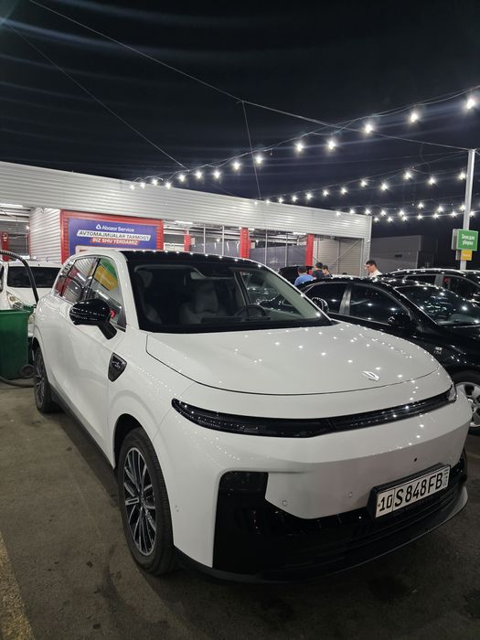 Leapmotor B10 510km