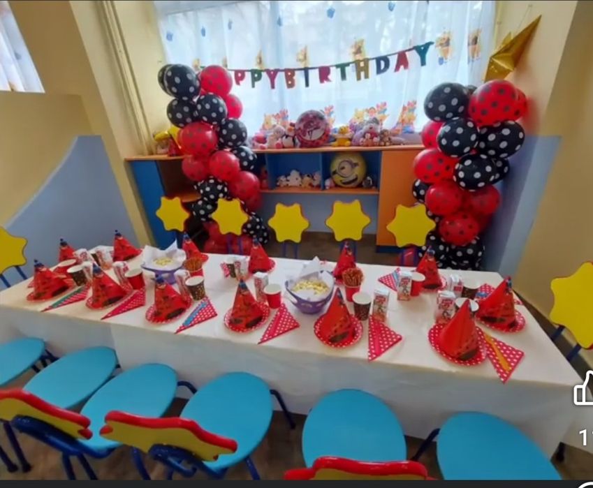 Дава се под наем Заведение в София, Люлин 5 - 150 кв.м за 790.5 € - Снимка #16