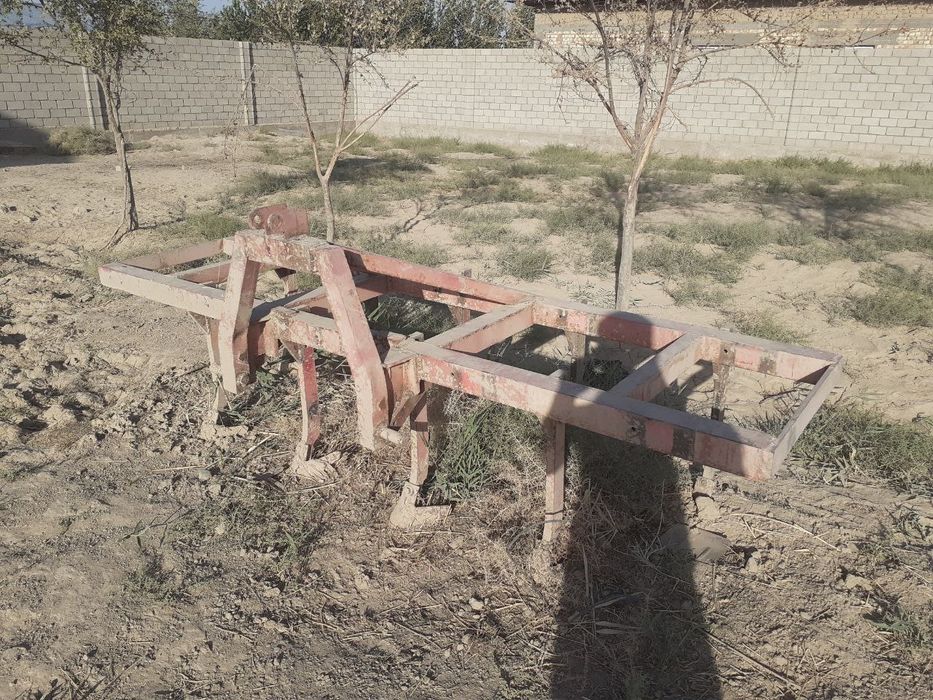 Belarus 1221.3 bez konditsioner 2024 Yangi haloatda