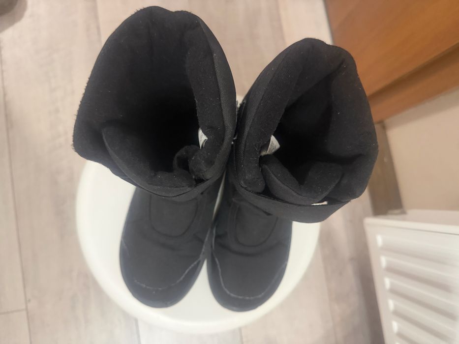 Зимни Апрески  непромукаеми