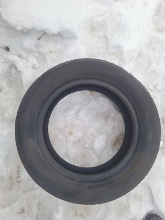 Продам шины новые летние.