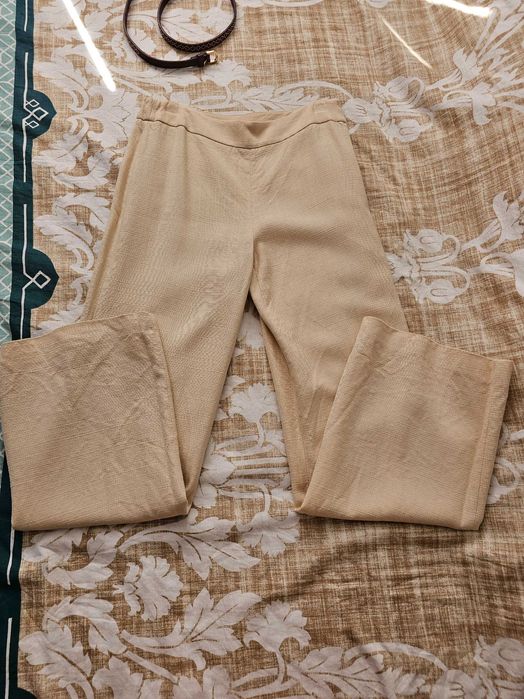 Costum dama, sacou si Pantaloni Zara, marime M