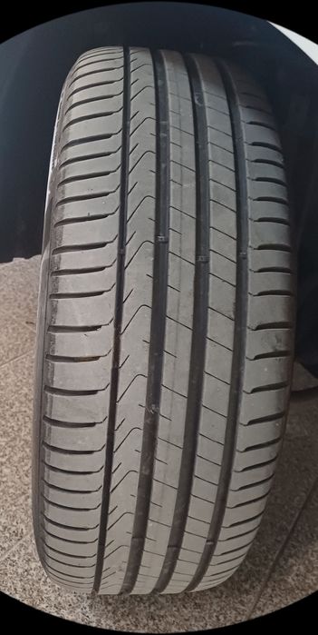 Летни гуми Pirelli 245 50 19
