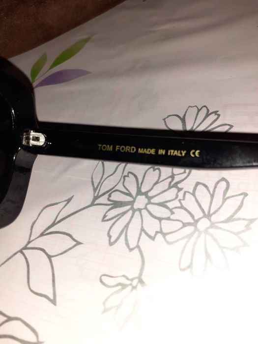 Ochelari de soare Tom Ford