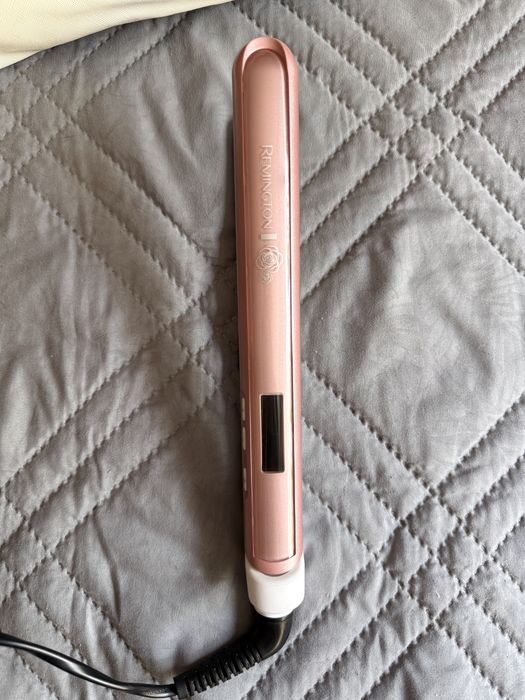 Преса за коса Remington S9505 Rose Luxe