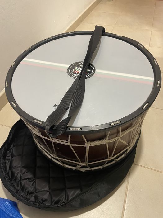 Професионален тъпан 18 инча