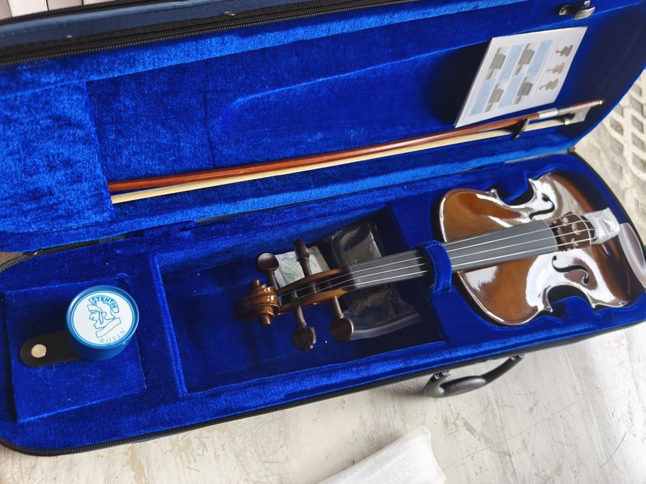 Цигулка Stentor Student I 4/4