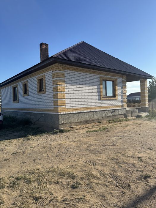 Продам дом на Холодном ключе