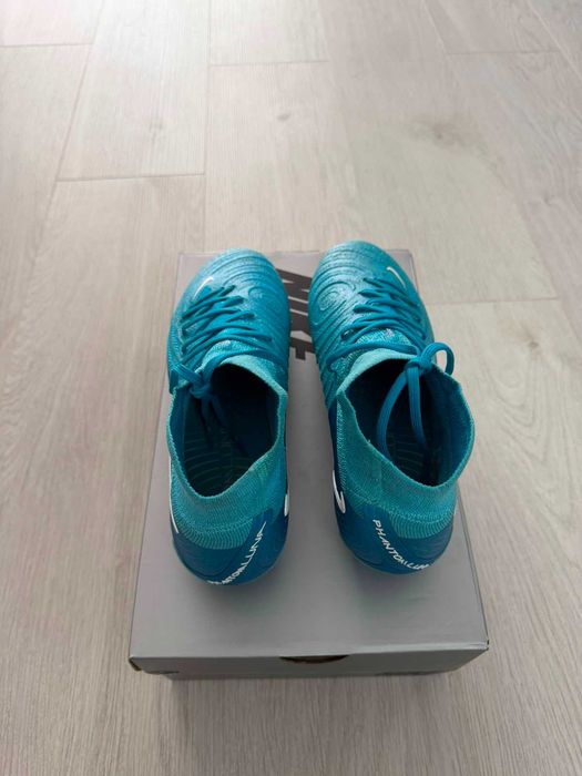 Ghete Fotbal Nike Phantom Luna II ELITE FG Marime 40 - 25.5 cm