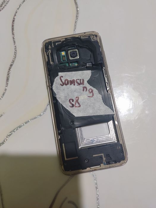 Телефоны и планшеты на запчасти