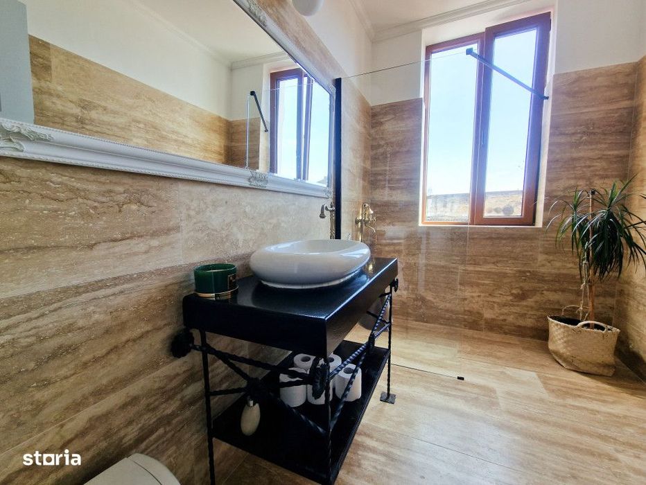 Apartament 3 camere | 81 mp | Etaj 1 | Ultrafinisat | Ultracentral!