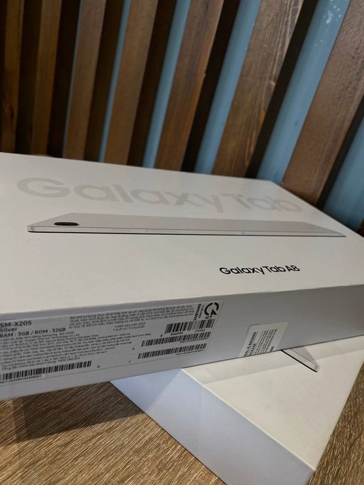 Sumsung Galaxy Tab A8