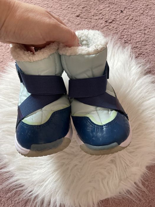 Ghete Nike Flex Advance, 26