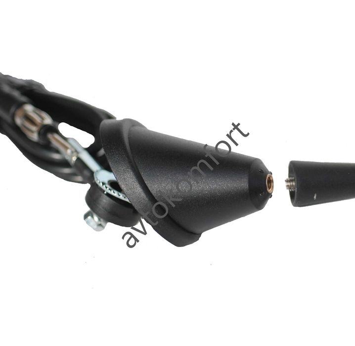 Антена Покрив За Автомобил Накрайник За Опел Шкода Тойота Нисан Ауди