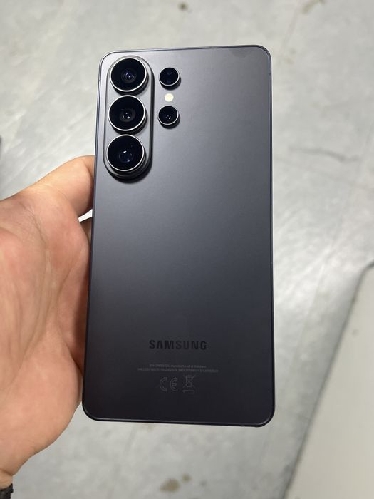 Samsung Galaxy S26 ultra
