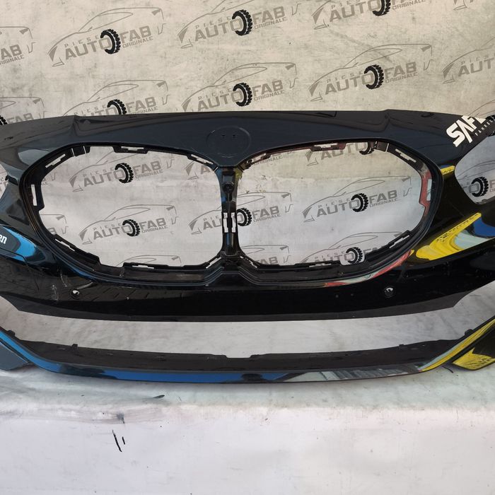 Bara fata BMW Seria 1 F40 M-Paket an 2019-2020-2021-2022-2023