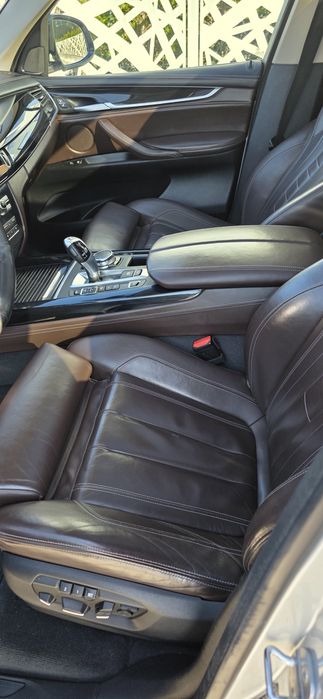 Vând BMW X5 2.0 40e 313 cp
