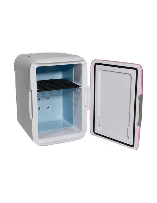 Mini frigider cu dubla functie racire/incalzire masina sau birou  4 L