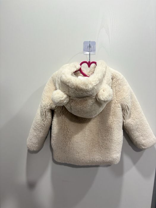 Детски палтенца