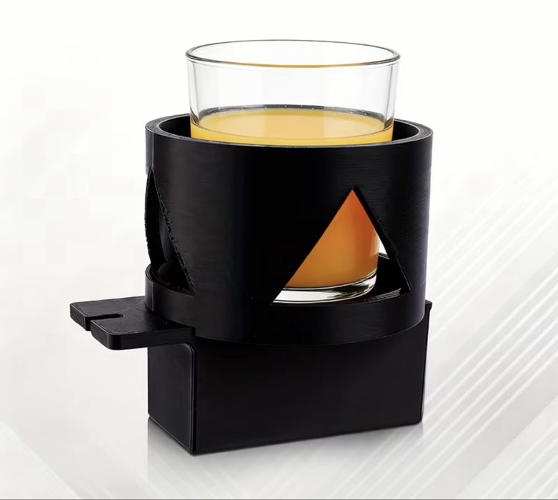 Audi A3 S3 8P CUP Holder