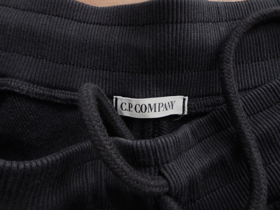 Мъжки къси панталони CP COMPANY DIAGONAL размери M, L
