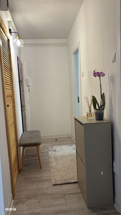 Apartament ULTRACENTRAL Proaspăt Renovat