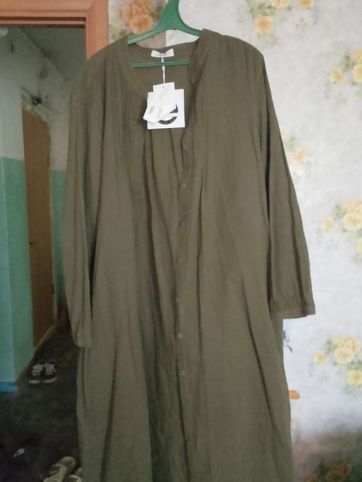 Продам платье муслманская