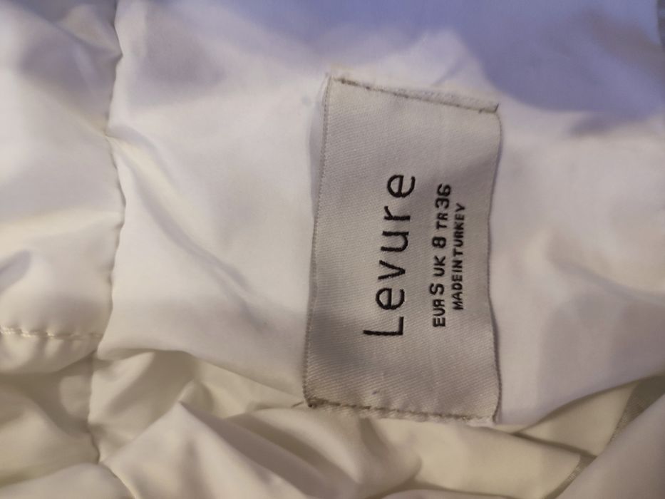 зимно  яке Bereshka