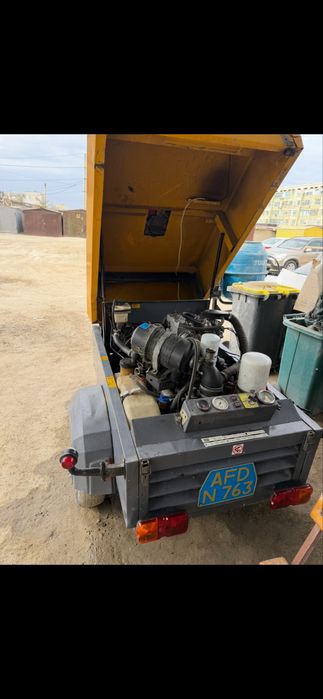 Продам компрессор воздушный