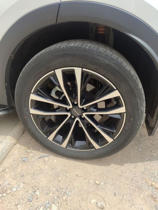 Jetour X70 plus