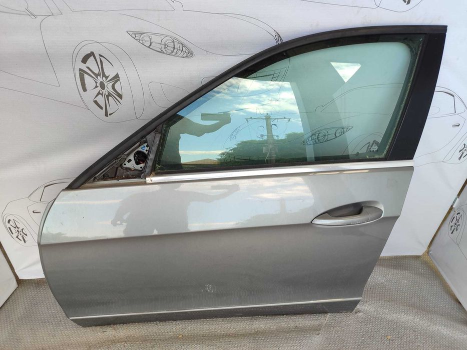 Usa Fata Stanga Mercedes-Benz E-Class (W212) Sedan 2009–2013 / Cod OEM A2127200105 (11R)