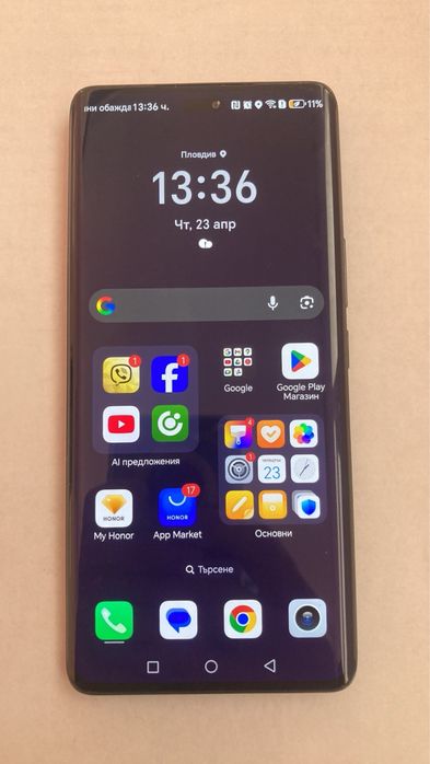 Honor magic 7 lite 256gb