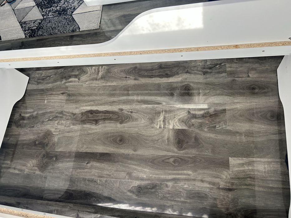 Pat copii 3 ani  + saltea inclusa