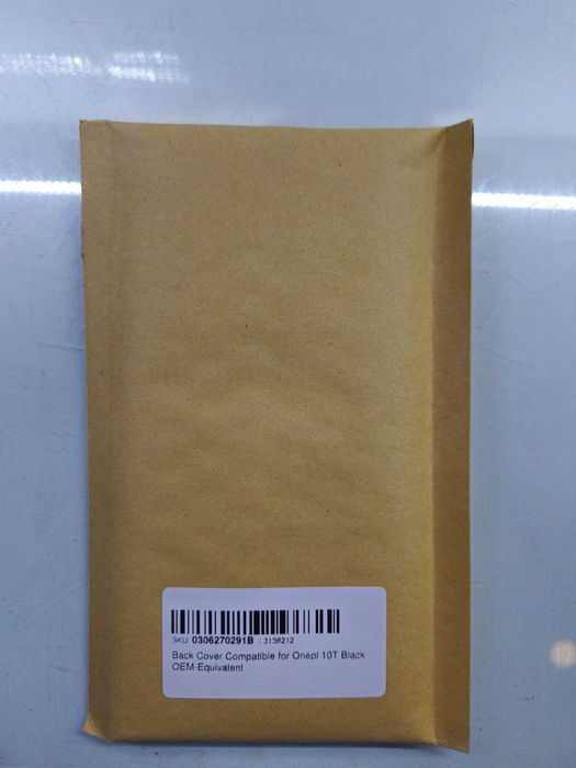 Baterie + Capat Baterie ONEPLUS 10T