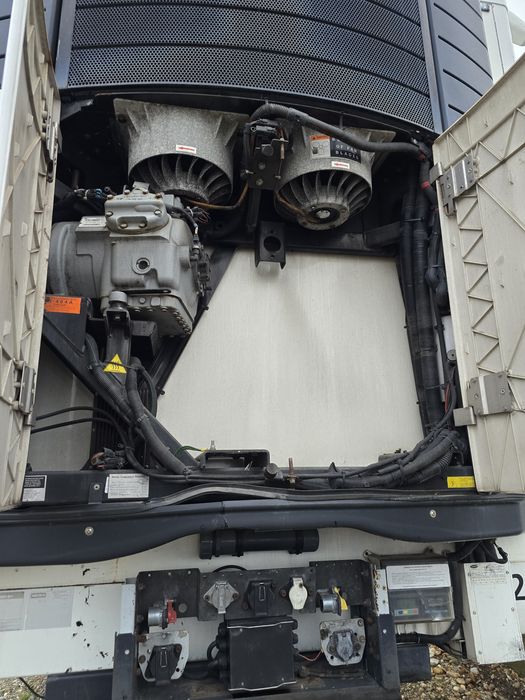 Semiremorca frigorifica