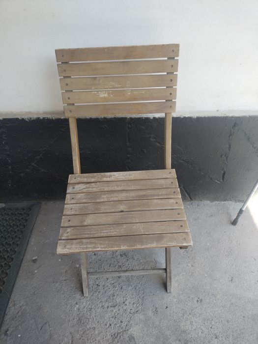 Продам стул раздвежной