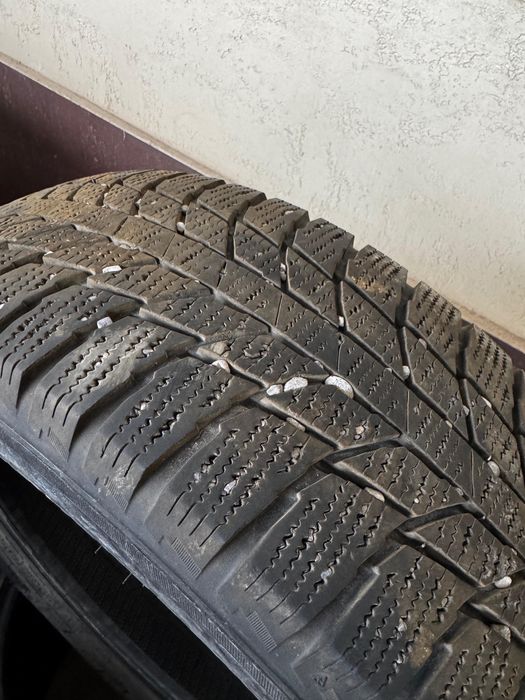 Шины Зима Triangle 195/65/R15