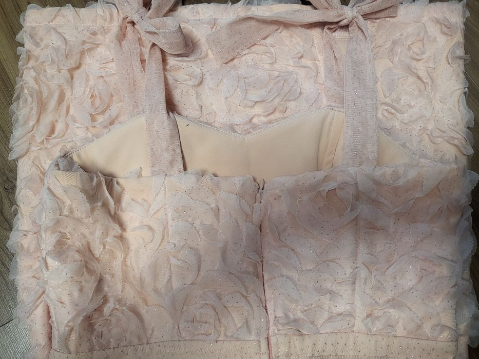 Рокля Caramella М