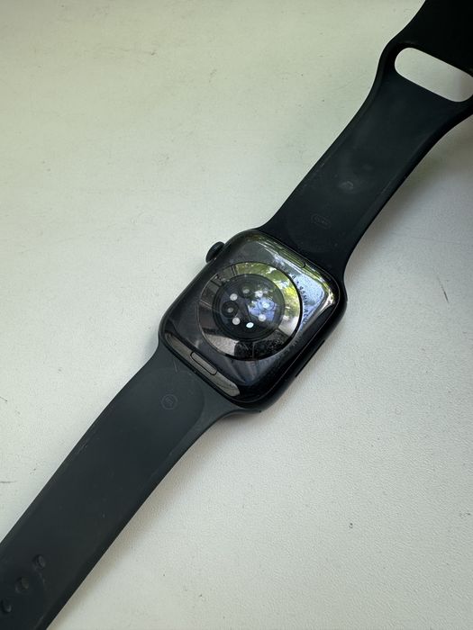 apple watch 8 серия 45 мм