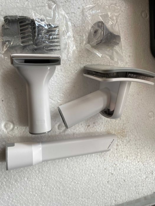 Set Grooming Petkit AIRCLIPPER 5-in-1