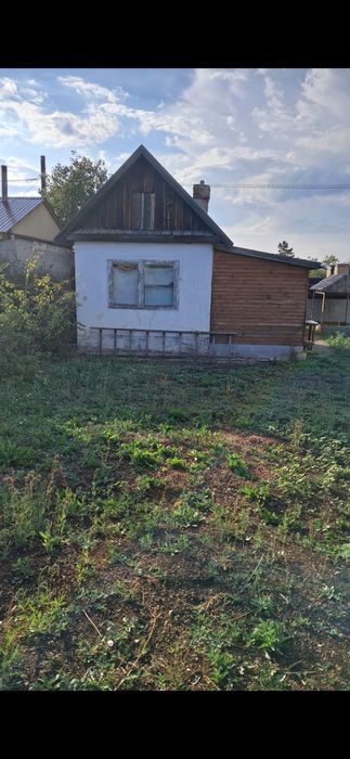 Продам дачу по зерендинской трассе