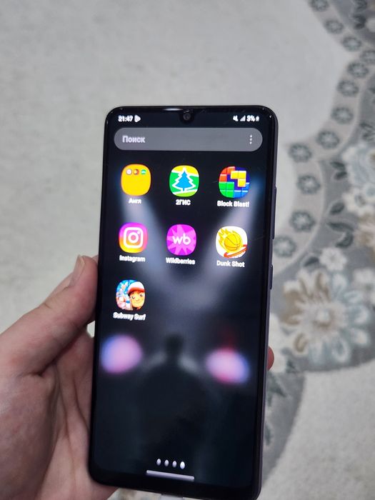 Galaxy a32 продаю