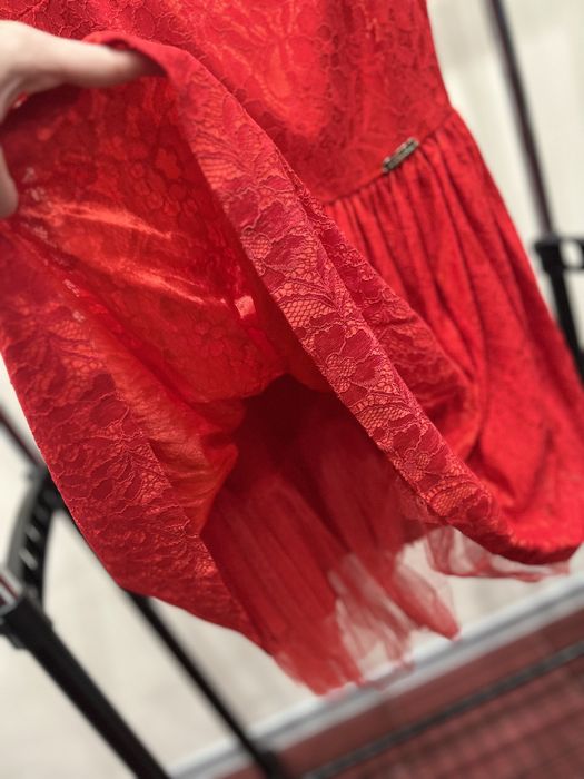 JUNONA рокля S размер