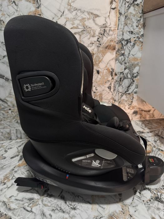 Joie scaun auto I-Spin rotativ 360
