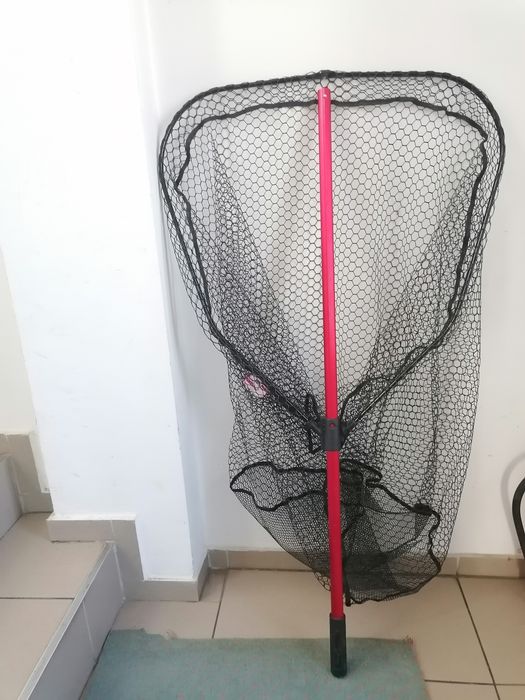 Minciog mare pliabil Iron Claw