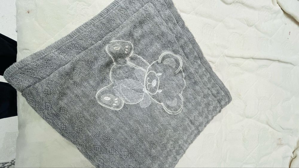 Конверт для выписки