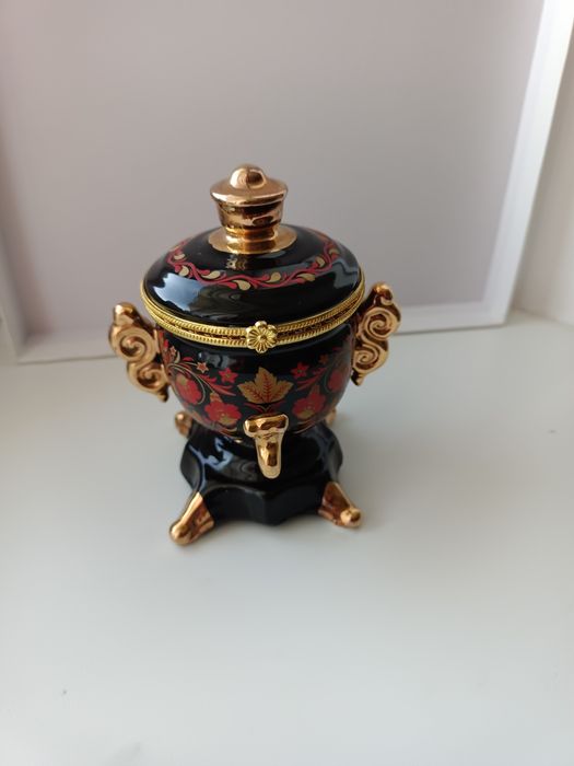 Продам сувениры шкатулки