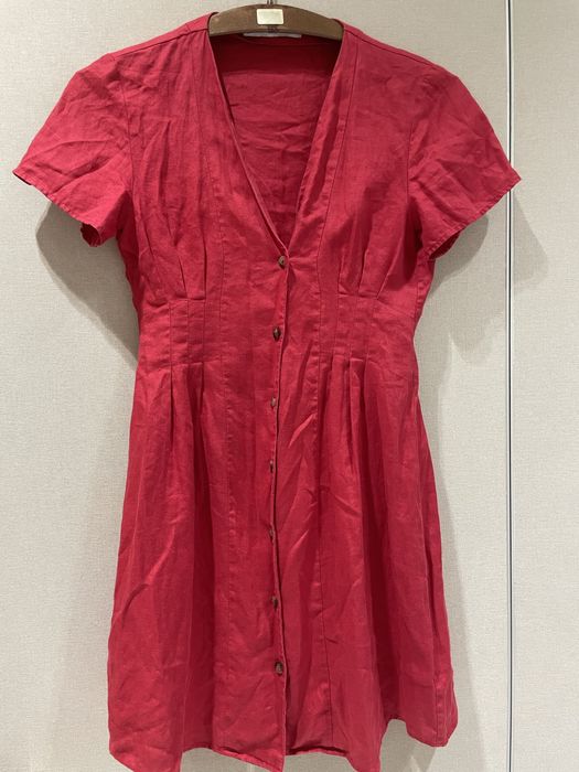 Платье Zara, imperial, mango, rinascimento